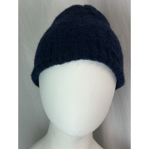Artesanias Pelo de Oro 100% Alpaca Women’s Reversible Winter Hat - Picture 5 of 9